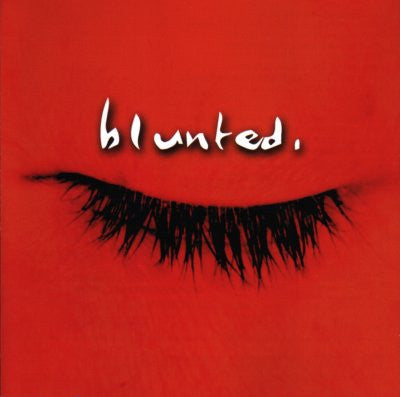 Various : Blunted (CD, Comp)