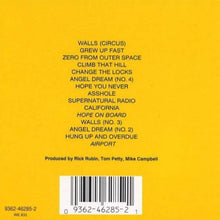 Load image into Gallery viewer, Tom Petty And The Heartbreakers : She&#39;s The One - Songs And Music From The Motion Picture (CD, Album)
