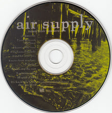 Load image into Gallery viewer, Air Supply : News From Nowhere (CD, Album)
