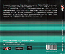 Load image into Gallery viewer, Various : Fip Sélection Musiques Électroniques (CD, Comp)

