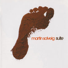 Load image into Gallery viewer, Martin Solveig : Suite (CD, Comp)

