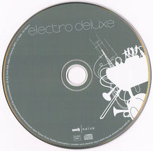 Load image into Gallery viewer, Electro Deluxe : Stardown (CD, Album)
