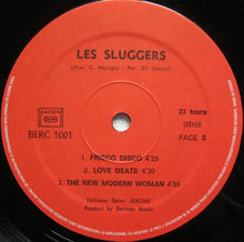 Load image into Gallery viewer, Sluggers : Frisco Disco (LP)
