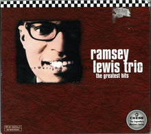 Load image into Gallery viewer, Ramsey Lewis Trio* : The Greatest Hits (CD, Comp, RM)
