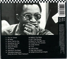 Load image into Gallery viewer, Ramsey Lewis Trio* : The Greatest Hits (CD, Comp, RM)
