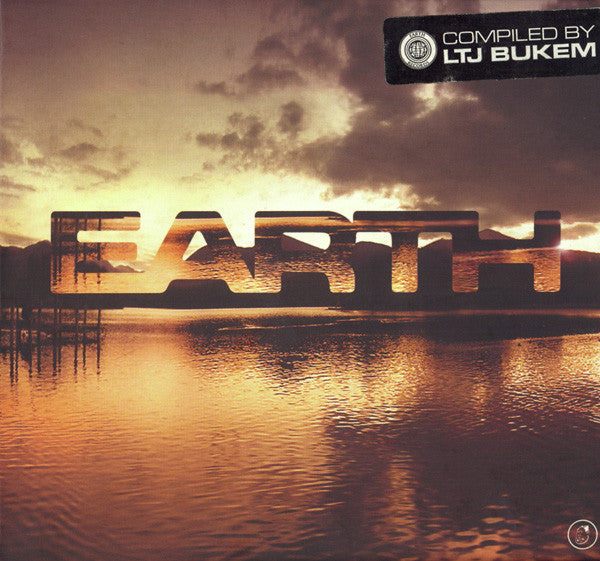 Buy Various : Earth (CD, Comp) Online for a great price – Disc
