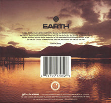 Load image into Gallery viewer, Various : Earth (CD, Comp)
