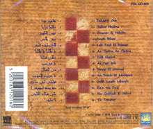 Load image into Gallery viewer, زكي ناصيف = Zaki Nassif* : طللوا حبابنا = Tallou Hbabna (CD, Comp)

