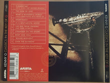 Load image into Gallery viewer, Kenny G (2) : Classics In The Key Of G (CD, Album)
