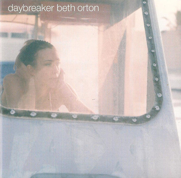 Beth Orton : Daybreaker (CD, Album)