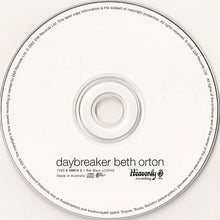 Load image into Gallery viewer, Beth Orton : Daybreaker (CD, Album)
