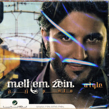 Load image into Gallery viewer, ملحم زين = Melhem Zein* : علواه (CD, Album)
