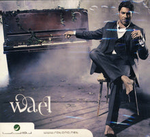Load image into Gallery viewer, Wael* : Wael (CD, Album, Dig)
