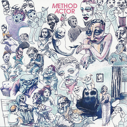 Method Actor Vocals By Eva Cassidy : Method Actor (CD)