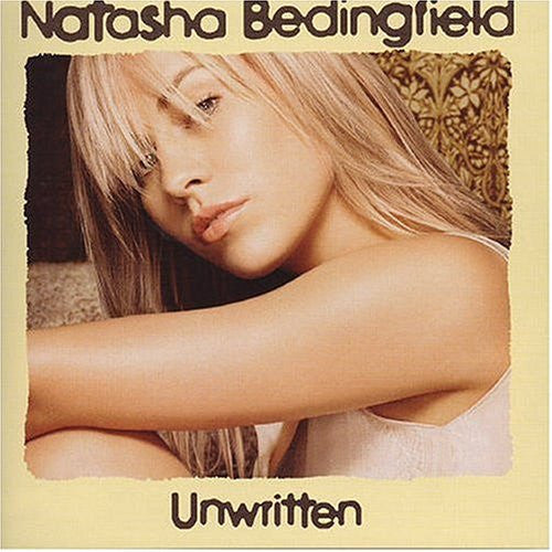 Natasha Bedingfield : Unwritten (CD, Album)