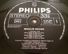 Load image into Gallery viewer, Moulin Rouge (2) : Moulin Rouge (LP, Album)
