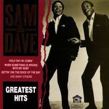 Sam & Dave : Greatest Hits (CD, Comp)