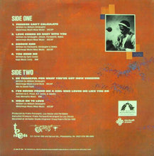 Load image into Gallery viewer, William DeVaughn : Figures Can't Calculate The Love I Have For You (LP, Album)
