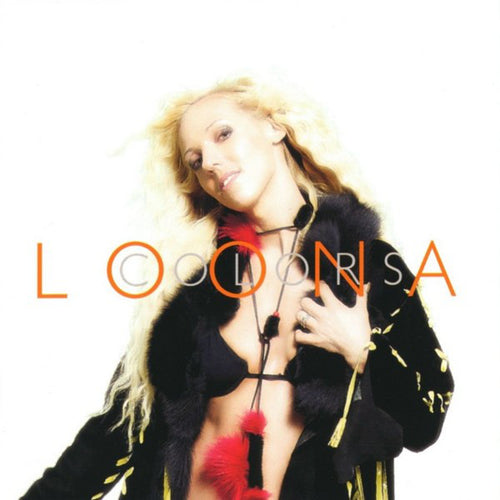 Loona : Colors (CD, Album, Copy Prot.)