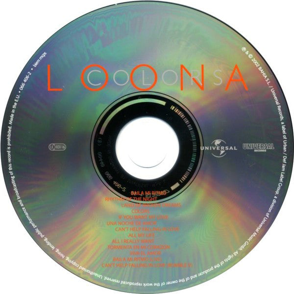 LOONA ++　CD LOONA albums [solo/duo/unit] LIMITED photocards [yyxy/odd eye
