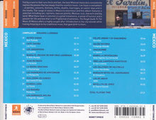 Load image into Gallery viewer, Various : The Rough Guide To The Music Of Mexico (CD, Comp, RE)
