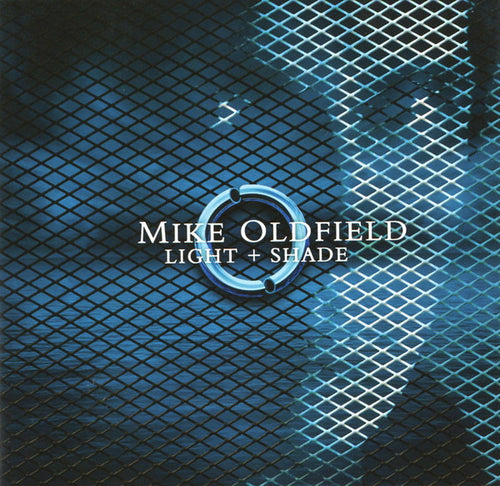 Mike Oldfield : Light + Shade (2xCD, Album)