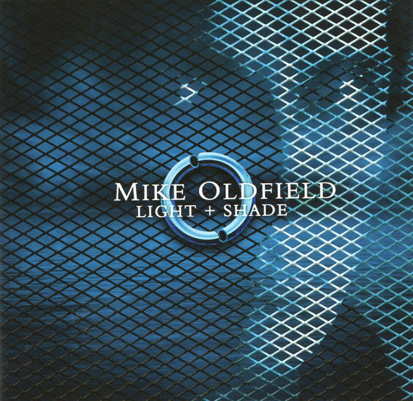 Mike Oldfield : Light + Shade (2xCD, Album)