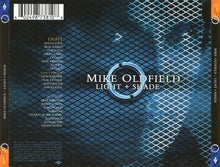 Load image into Gallery viewer, Mike Oldfield : Light + Shade (2xCD, Album)
