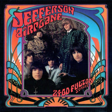 Load image into Gallery viewer, Jefferson Airplane : 2400 Fulton Street - The CD Collection (2xCD, Comp, RP)
