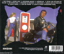 Load image into Gallery viewer, Engelbert Humperdinck : Love Unchaind (CD)
