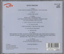 Load image into Gallery viewer, Engelbert Humperdinck : Live At The Royal Albert Hall (CD, Album)
