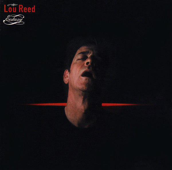 Lou Reed : Ecstasy (CD, Album)