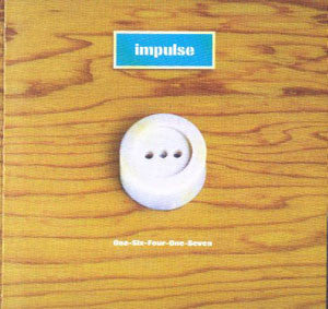 Impulse : One-Six-Four-One-Seven (CD, Album)