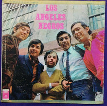 Load image into Gallery viewer, Los Angeles Negros : Otra Cita Con Los Angeles Negros (LP, Album)
