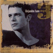 Load image into Gallery viewer, Alejandro Sanz : 3 (CD, Album)
