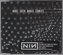 Load image into Gallery viewer, Nine Inch Nails : Only (CD, Maxi, Enh)
