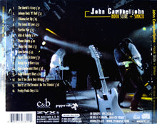 Load image into Gallery viewer, John Campbelljohn : Hook Slide + Sinker (CD, Album, RE)
