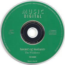 Load image into Gallery viewer, The Wicklows : Heart Of Ireland (CD)
