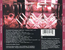 Load image into Gallery viewer, Lea DeLaria : Play It Cool (CD, Album)

