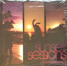 Load image into Gallery viewer, Various : Sunset Sessions Deluxe Volume 2 (3xCD, Comp)

