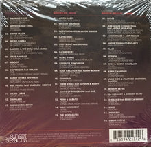 Load image into Gallery viewer, Various : Sunset Sessions Deluxe Volume 2 (3xCD, Comp)
