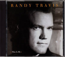 Load image into Gallery viewer, Randy Travis : This Is Me (CD, Album)
