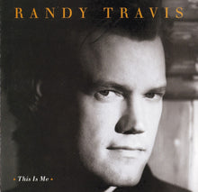 Load image into Gallery viewer, Randy Travis : This Is Me (CD, Album)
