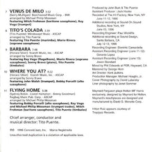 Load image into Gallery viewer, Tito Puente Featuring Maynard Ferguson : Special Delivery (CD, Album)
